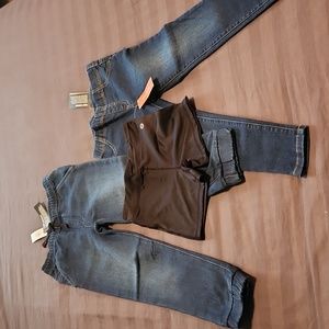 Joe Fresh toddler bundle, size 5
